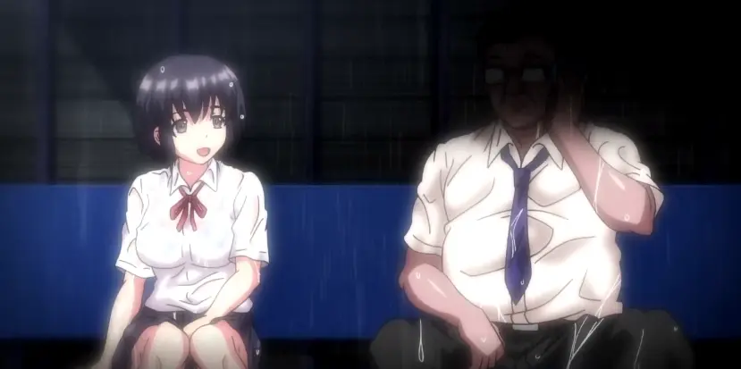 《湿透JK的避雨强制动漫在线观看全集-<湿透JK的避雨强制>OVA1～2集无删减版-高清1080P免费播放-热门日韩动漫资源》