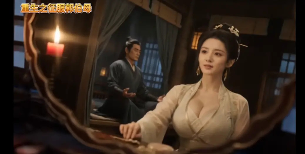 《重生之神雕伯母短剧》全集免费高清在线观看-神雕衍生短剧HD中字未删减版-百度夸克网盘资源分享