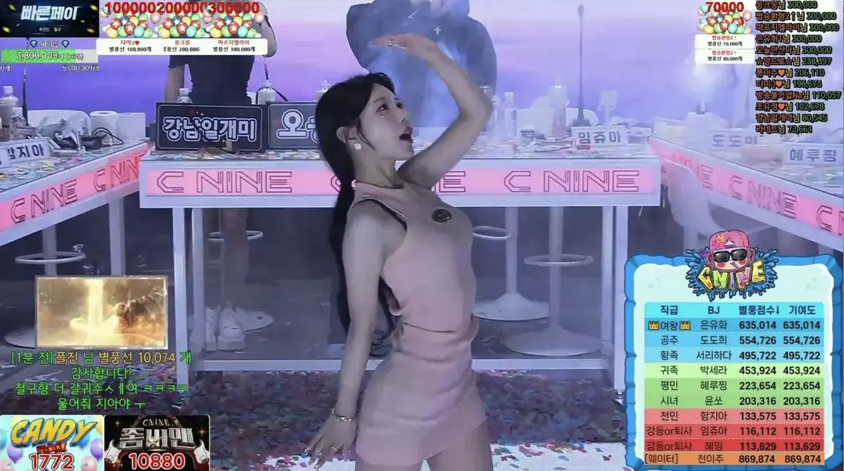 韩国bj女团熊猫班2026全员卸甲完整版在线观看-无删减高清HD播放-星辰影院免费观看-VS影视无广告