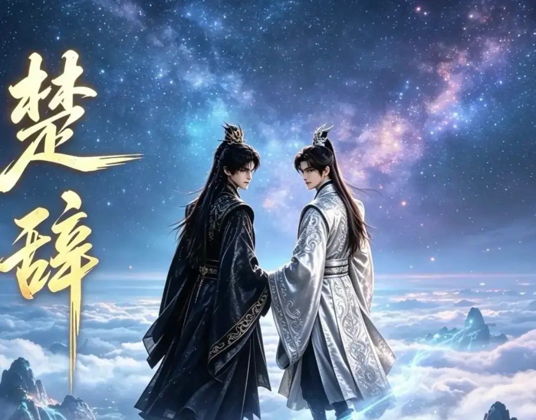 AI短剧《楚辞》全集超高清1080P-楚辞完整版无删减资源下载-免费在线观看流畅播放