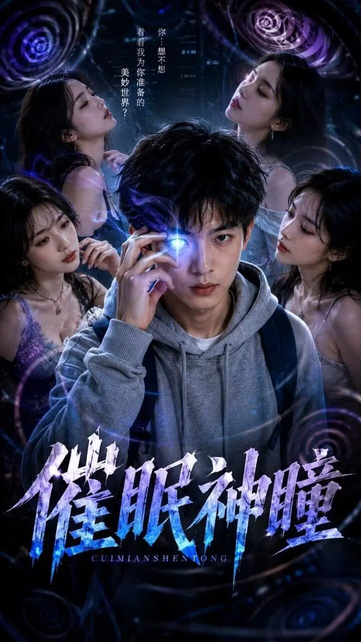 《神瞳觉醒》全集免费观看下载-2026短剧4K无删减高清完整版-《神瞳觉醒》无广告在线播放资源整理好了