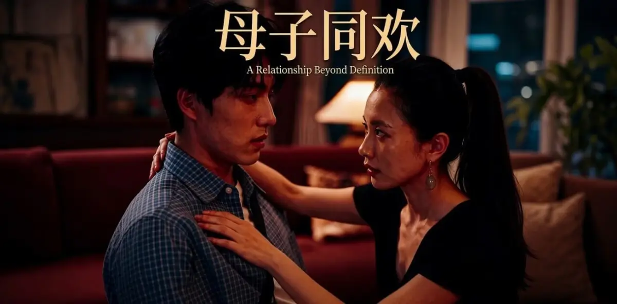 最新AI真人短剧《母子同欢》全集免费高清在线播放-未删减版本-《ai母子同欢》HD未删减-百度夸克网盘分享