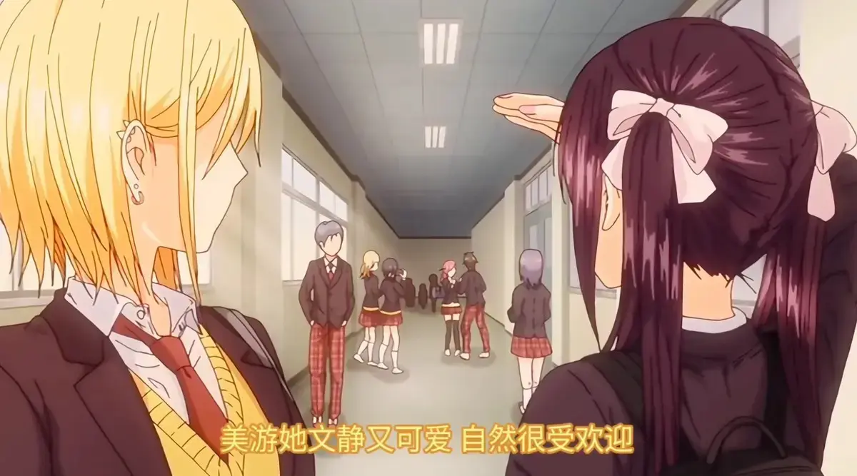 《玩美x玩媚》全集高清完整版无删减中字在线观看-动漫岛免费资源播放风车动漫VS影院