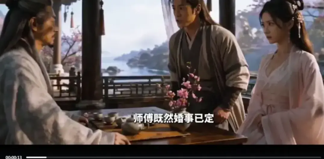 《重生之我救郭靖》AI魔改短剧未删减全集免费在线观看-4K蓝光画质古风漫剧-射雕重生侠义故事高能反转-重生之我救郭靖夸克网盘极速下载