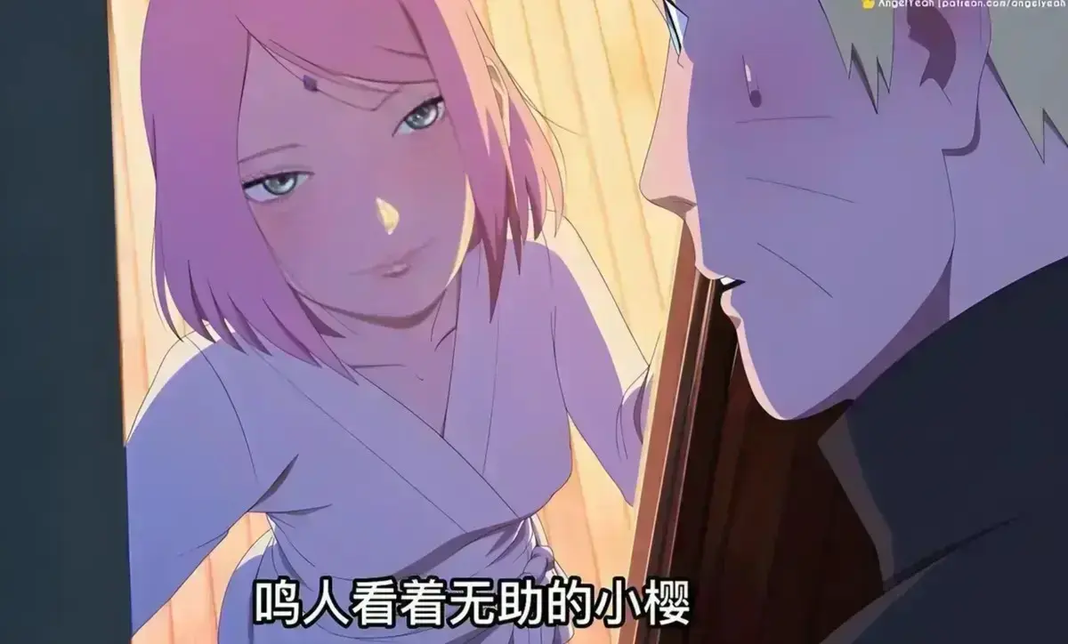 《鸣人小樱之夜》完整版高清全集免费在线看-鸣人小樱之夜动漫HD高清无广告播放-热门动漫全季免费观看