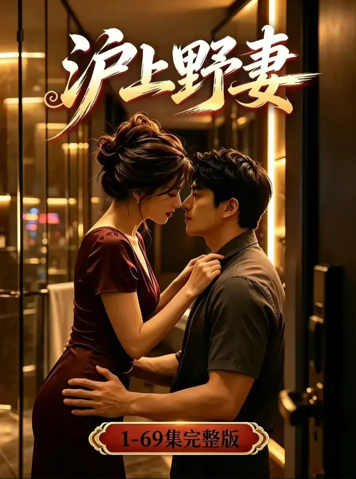 《沪上野妻》AI漫剧未删减全集-黄果AI短剧都市逆袭男频爽剧全程高能-4K蓝光高清完整版免费在线观看