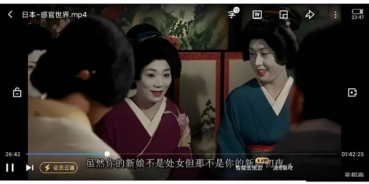《感官世界》完整版高清在线观看-感官世界未删减版免费播放-1080P超清画质无广告