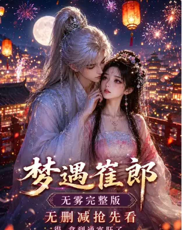 《梦遇崔郎》高清无删减全集资源下载 - 1-92集超清免费在线观看完整版 - 无广告高清流畅播放
