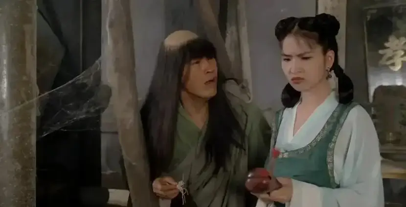 《灯草和尚》全集免费在线观看-1992古装奇幻港片灯草和尚高清中字网盘下载-热门志怪经典港影灯草和尚完整版无删减