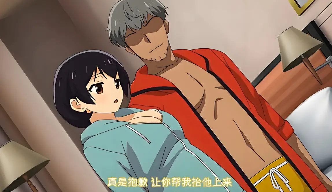 《憧憬的女上司》未删减完整版免费看-高清1080P蓝光画质在线播放-憧憬的女上司动漫全集中字