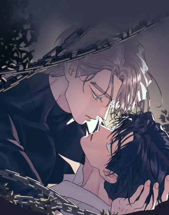 《无根之树》漫画第二季113话无广告免费看1-N集-无根之树HD高清画质播放-下拉观看全集