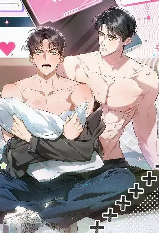 《我跟发小一起被关起来了》无删减漫画全集 - 《发小与被关起来的我》高清免费在线看 - 精彩剧情流畅阅读，更新至最新章节！