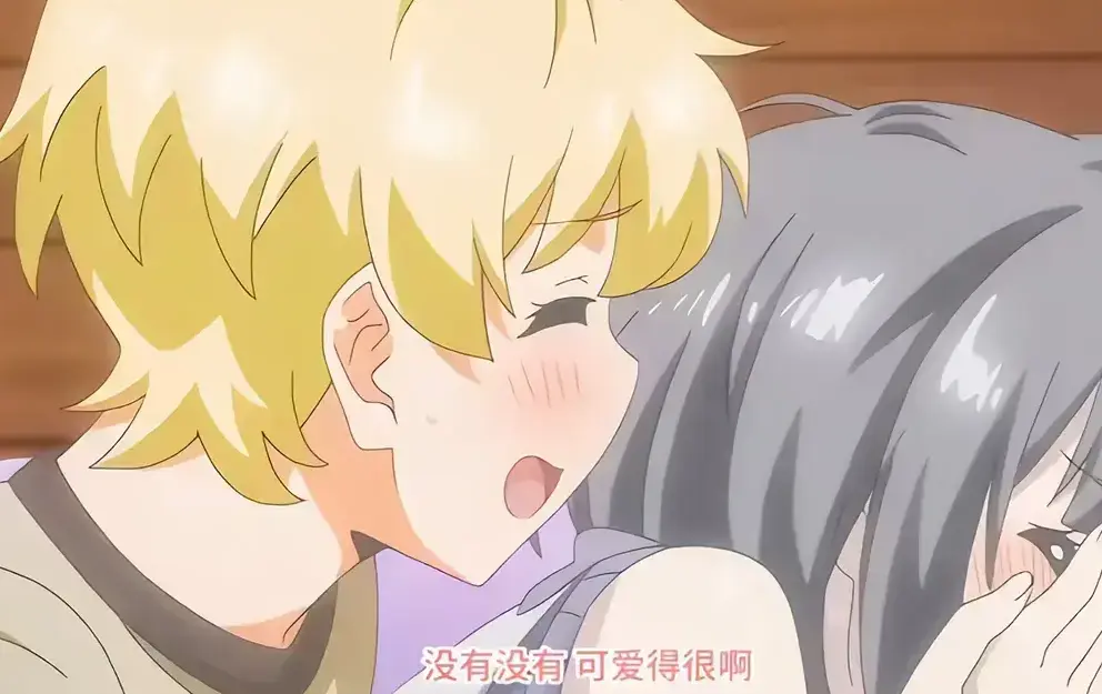 《魔女最后和那个客人一起。。。》HD高清完整版免费看