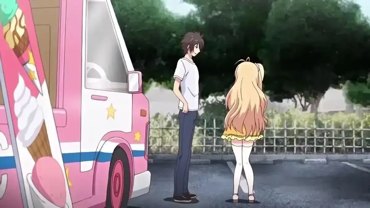 动漫《让笨蛋妹妹变聪明的方法》全集免费播放-让笨蛋妹妹变聪明HD1080P高清-无删减版在线观看-ACG动画资源网盘下载-同步更新