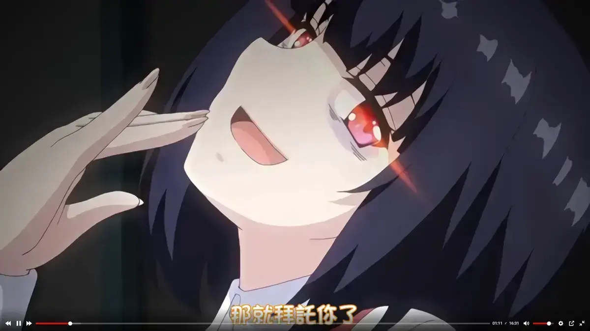 《厕所里的花子vs最强驱魔师》未删减版完整全集高清免费在线观看无修原版1080P中字百度云网盘资源-樱花动漫网厕所里的花子vs最强驱魔师完整动画电影在线播放地址