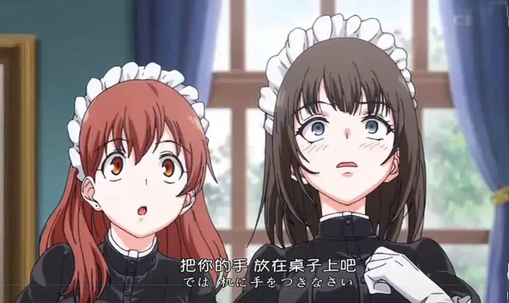 《女仆教育》无删减完整版在线观看-女仆教育全集HD高清免费播放-1080P中字版无广告观看