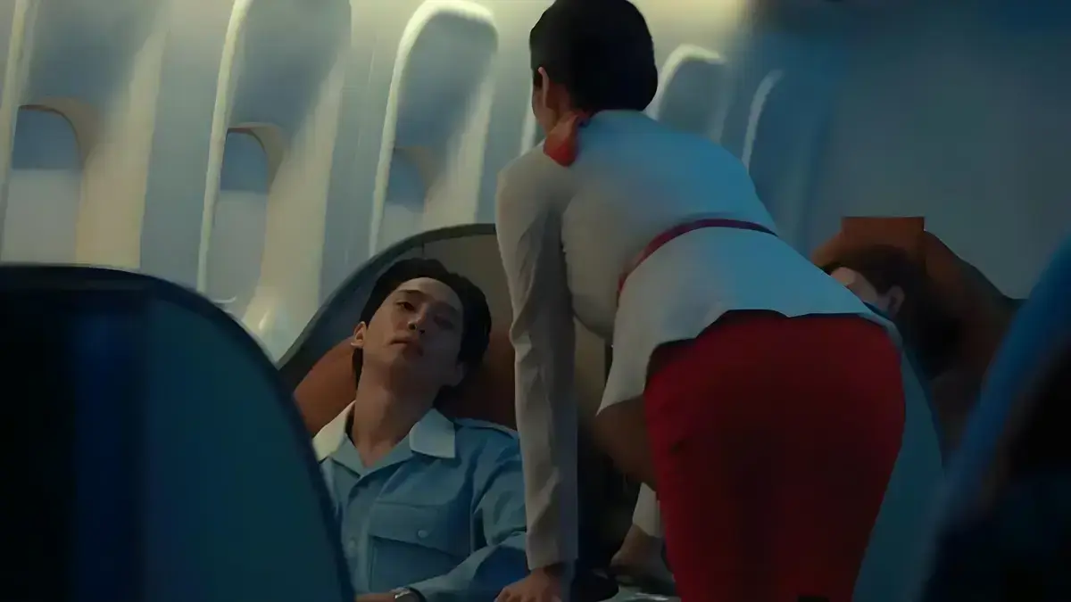 韩国空姐高清完整版无删减在线看-空乘题材爆笑喜剧电影《韩国空姐》全集中文版-1080P超清画质无广告流畅播放