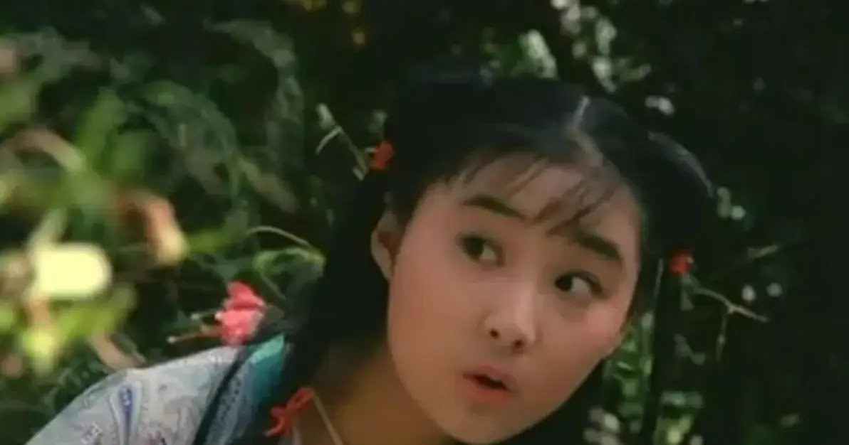 《少女潘金莲》香港电影高清完整版在线观看-未删减免费观看无广告-星辰影院资源