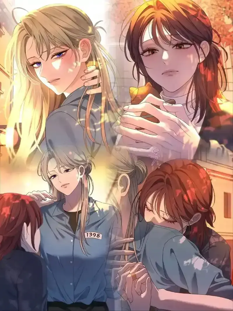 《扭曲的爱》漫画全卷免费看-双女主漫画《扭曲的爱》无删减下拉式阅读-快看漫画HD高清画质