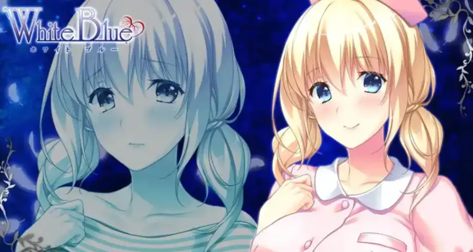 《White Blue ～白衣的后悔～》1080P高清在线观看 - 里番动漫《White Blue~白衣的后悔~》无删减全集免费播放 - 樱花风车动漫同步更新