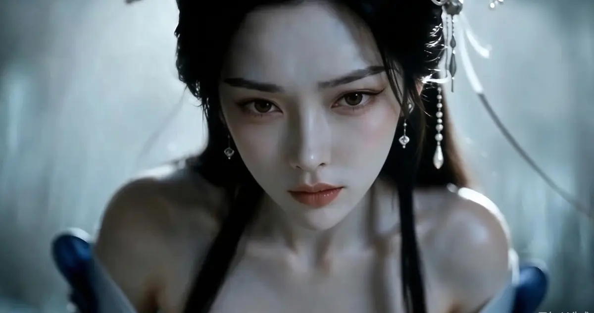 《琼明神女录》全集1080P超清无删减资源下载-免费在线观看高清完整版-无广告流畅播放琼明神女录