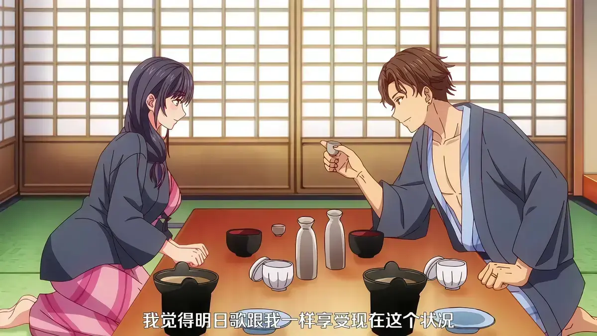 夫妇联欢《回不去的夜晚》动漫完整版免费观看-樱花动漫高清1080P无删减在线播放-回不去的夜晚无广告全集资源