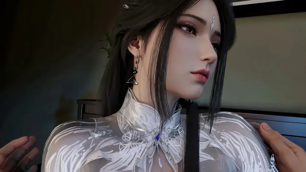 《琼明神女录》高清无删减全集免费在线观看-白衣剑仙奇幻冒险-琼明神女录漫画资源下载-樱花动漫