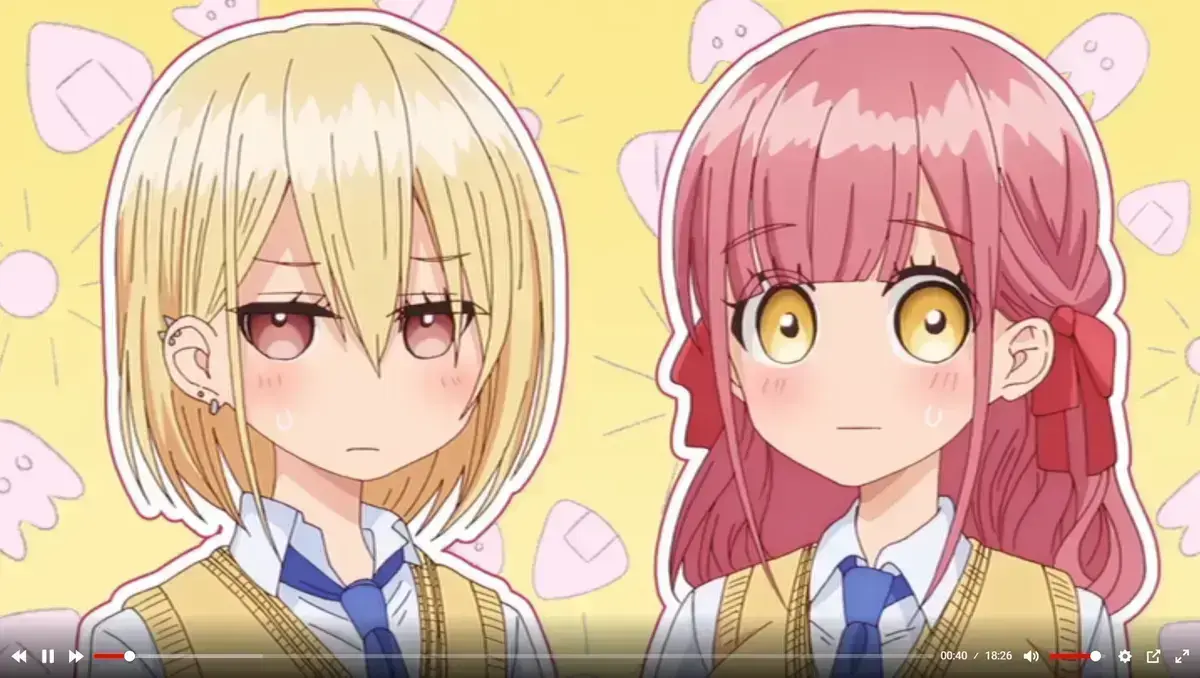 《玩美×玩媚》第一季全集完整版免费无广告在线观看 - 玩美×玩媚高清无删减资源下载 - 风车动漫樱花动漫中字版