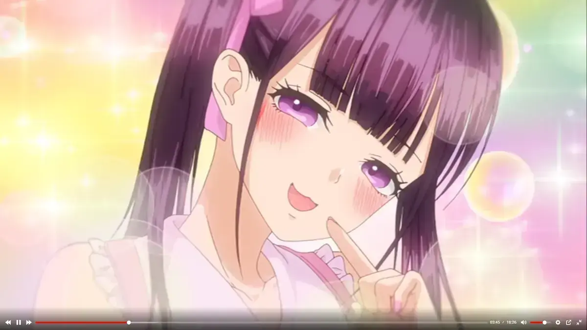 《玩美 × 玩媚》动漫全集在线观看-无删减完整版资源-哔哩动漫VS影视高清免费播放-玩美 × 玩媚中字全集资源