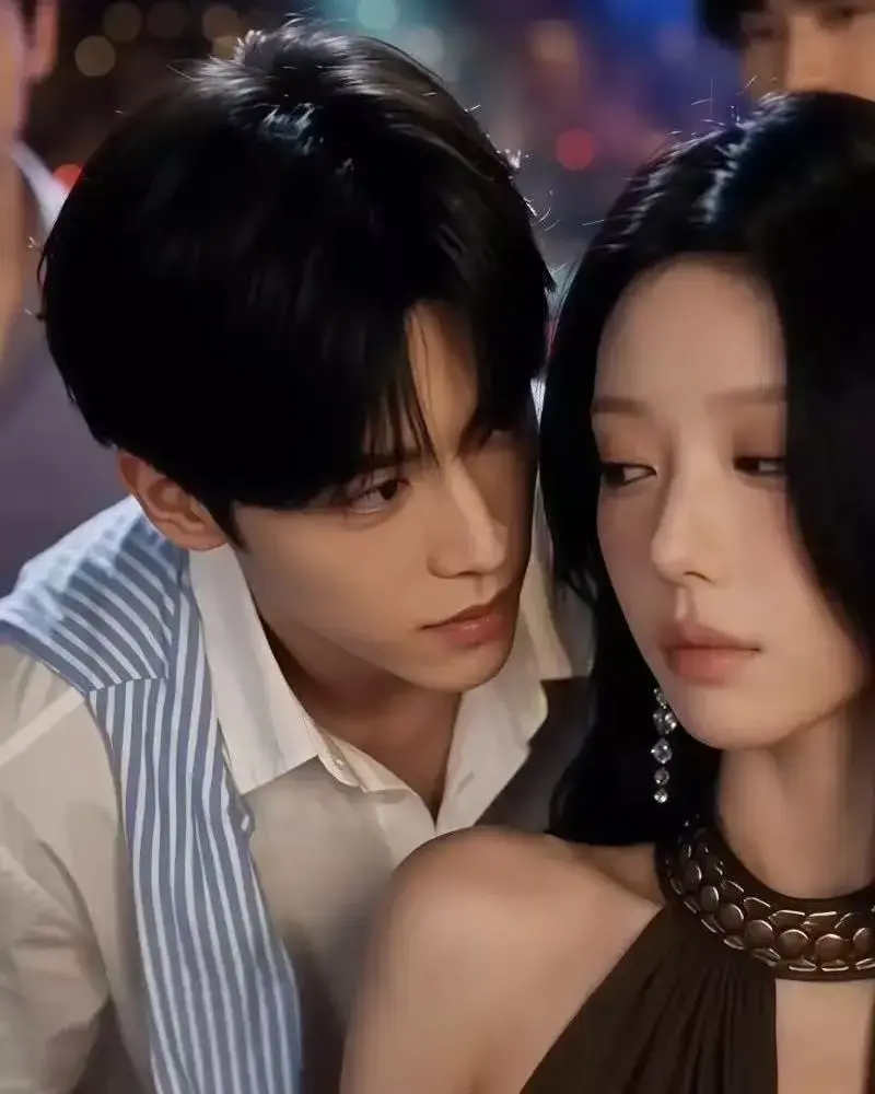 《AI短剧：性转魅魔》HD中字无水印全集免费观看-搞笑热播AI真人短剧资源-迅雷夸克网盘高速下载