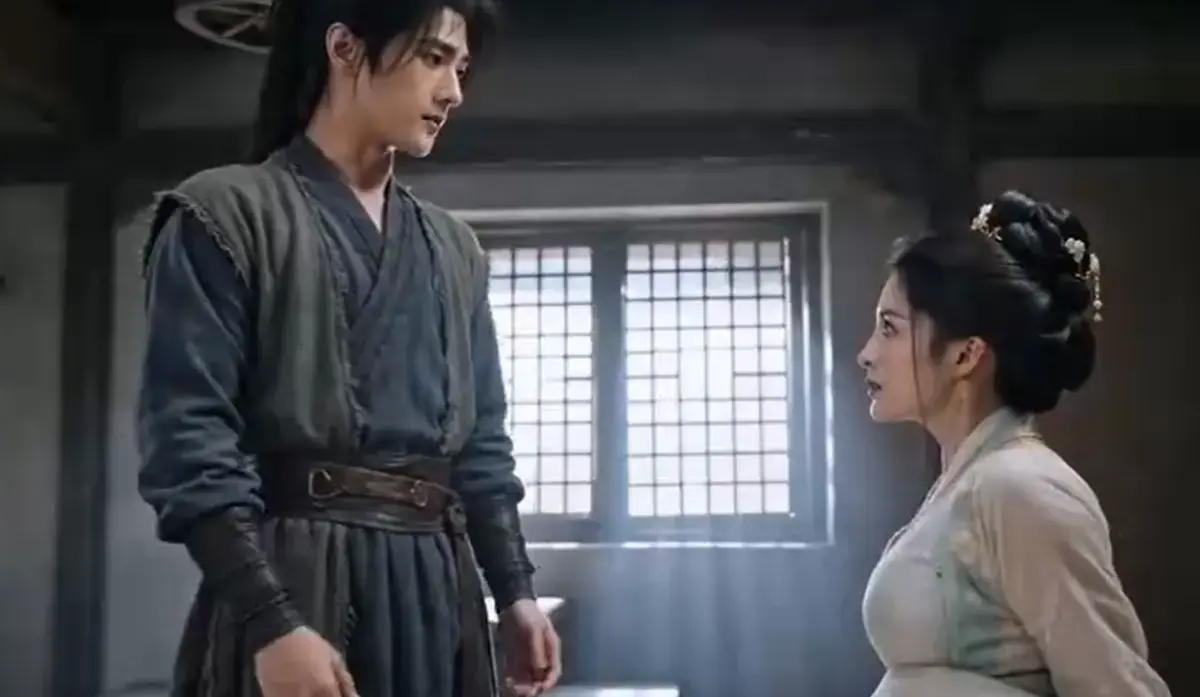 《AI短剧重生之征服郭伯母》高清全集免费观看 - 逆袭改写人生弥补遗憾 - 未删减版在线资源分享
