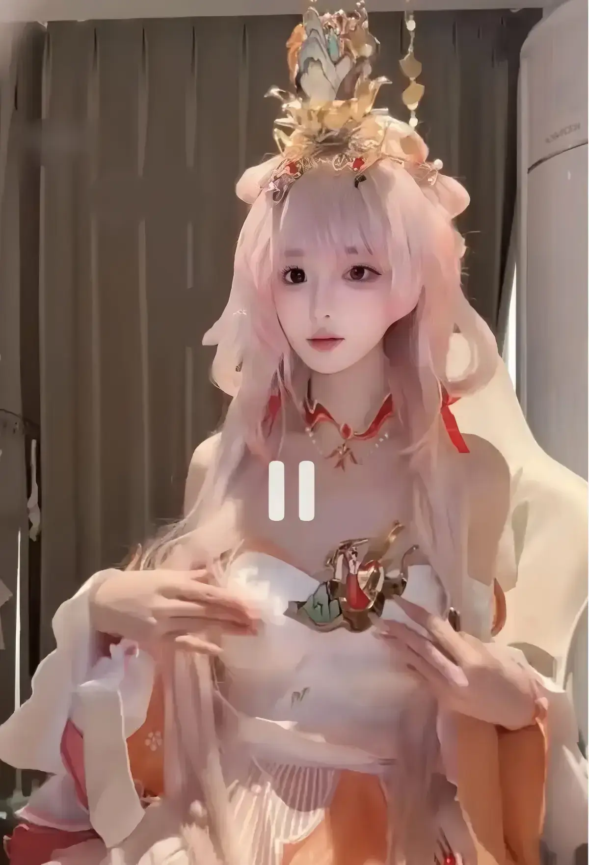 季雨西施 cosplay完整版无删减在线观看-《季雨西施 cosplay》8分钟高清视频免费点播-1080P全集合集播放