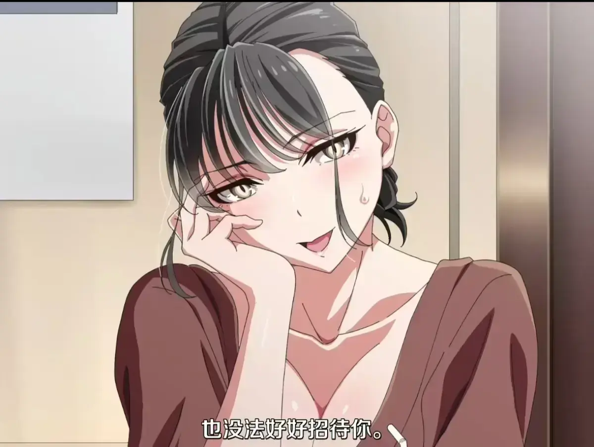 ###资源名<br />
《親戚の子とお泊まりだから》相关资源图片