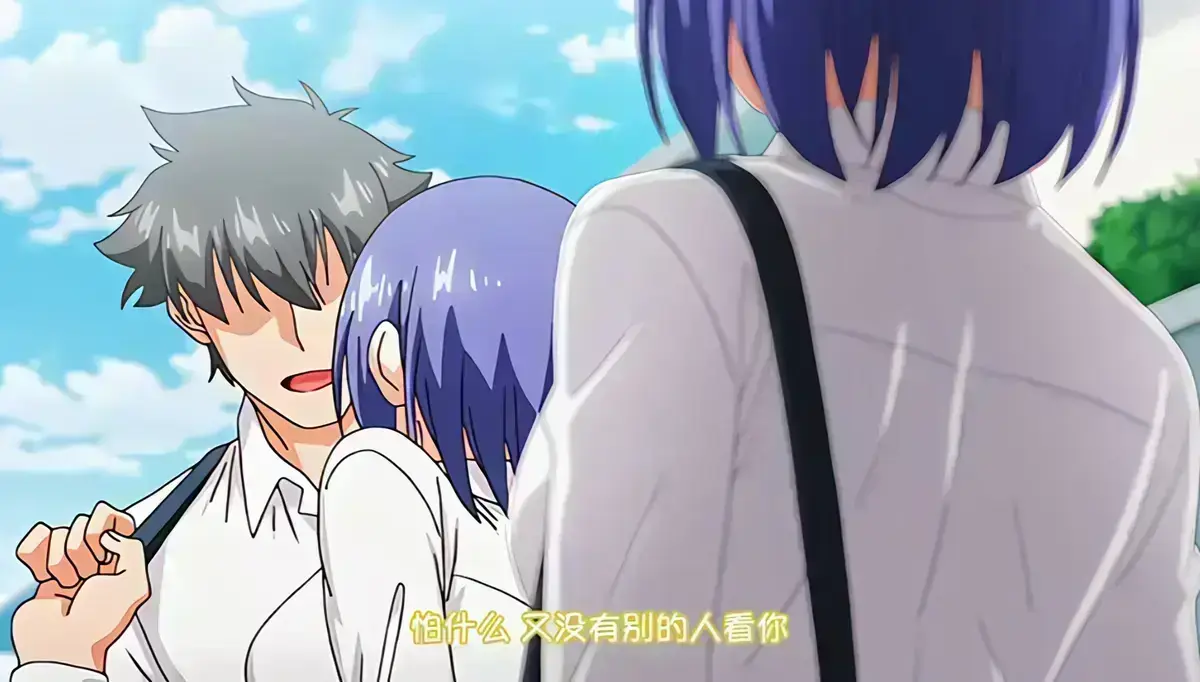 动漫《枫与铃loveme》第一季高清全集在线播放 - 校园恋爱番loveme枫与铃免费观看 - 无广告流畅体验