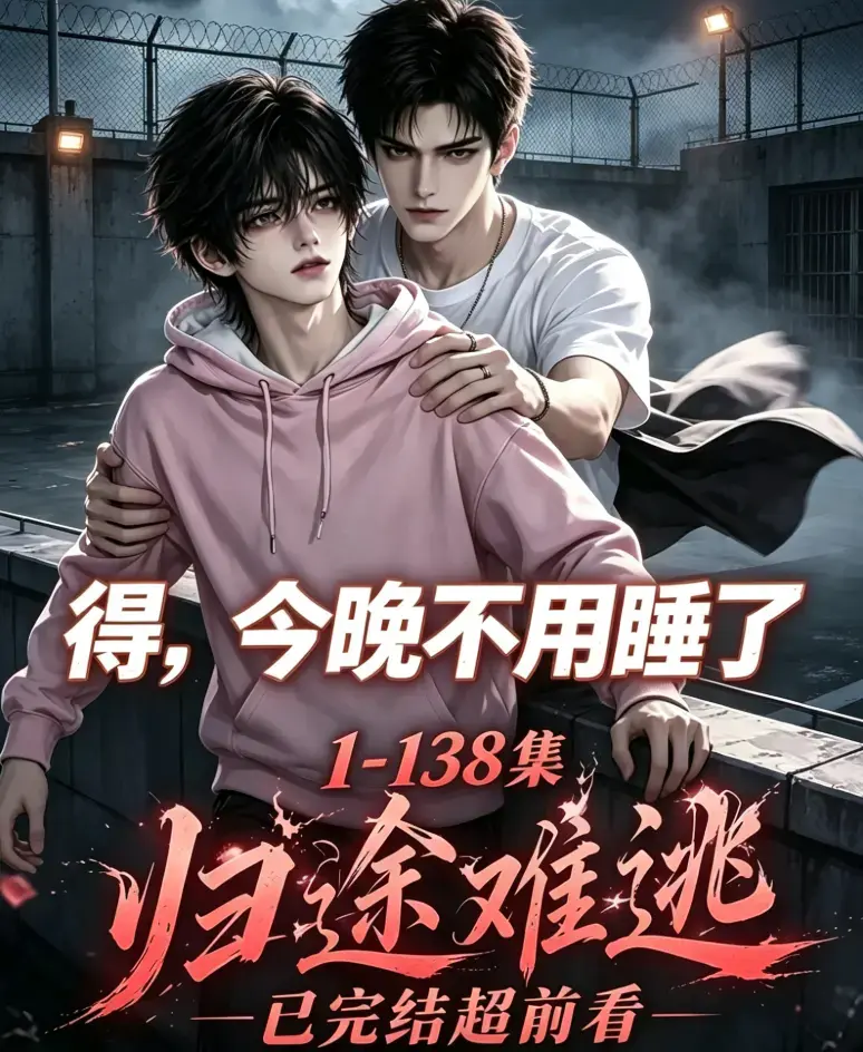 AI漫剧《归途难逃》01-138集完整版-归途难逃无雾未删减免费手机在线播放-全集高清资源尽在飞驰影院