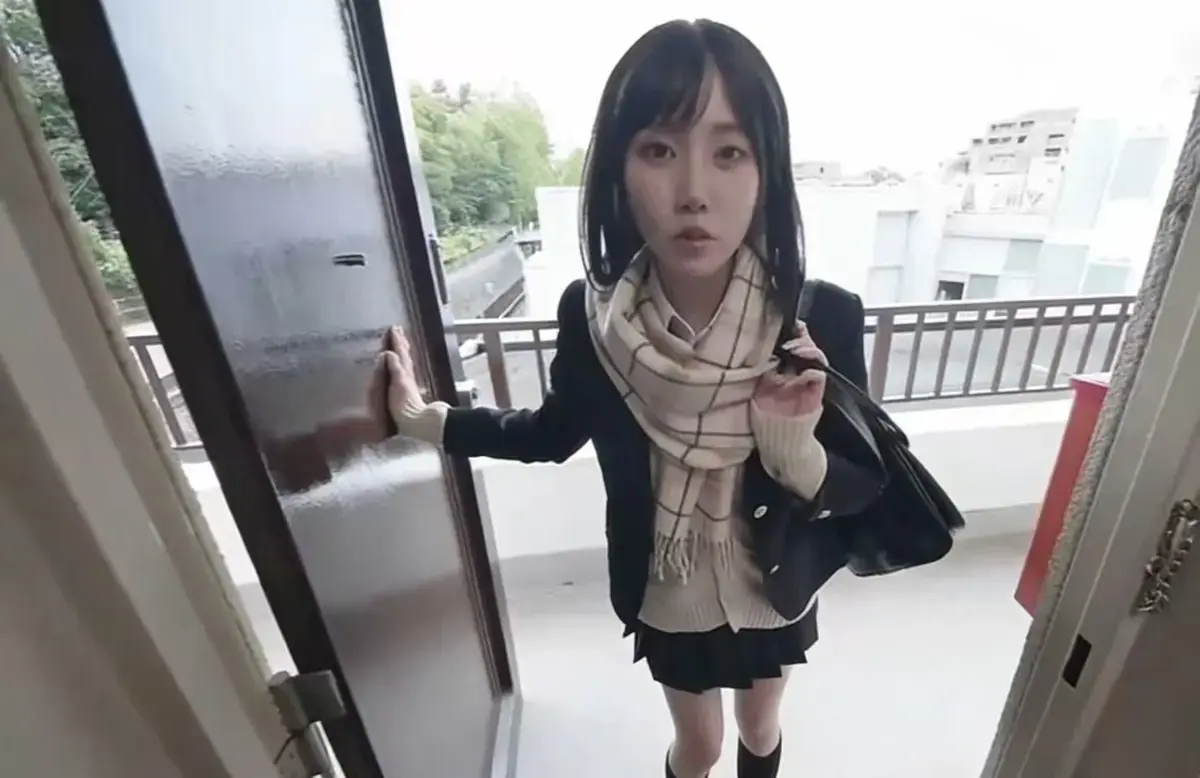 《泡在我家의辣妹-真人版》相关资源图片