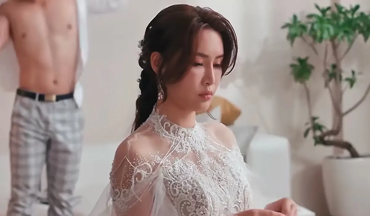 《苏畅-小凤新婚》艾熙老师主演未删减版全集 - 1080P高清画质免费在线观看 - 夸克网盘百度资源实时同步 - 苏畅-小凤新婚完整剧情无广告
