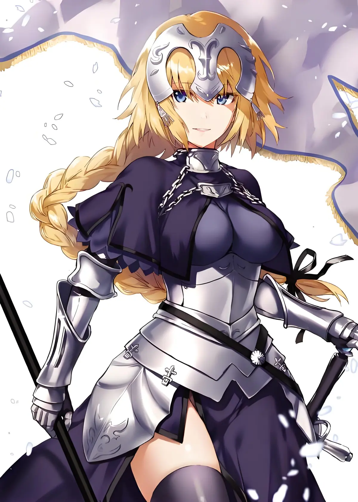 韩漫《娼年贞德》无删减全集资源-《娼年贞德》1080P高清中字在线观看-被神遗忘的少女成了魔域玉座