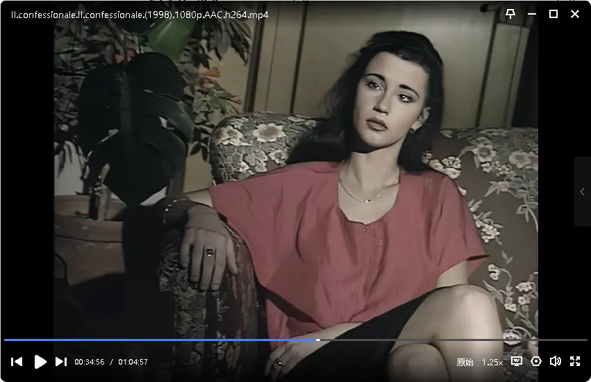 《忏悔室 / 告解室》1998年意大利电影全集未删减高清在线观看-《忏悔室 / 告解室》完整版免费无广告播放-VS影院推荐猎奇影迷必看