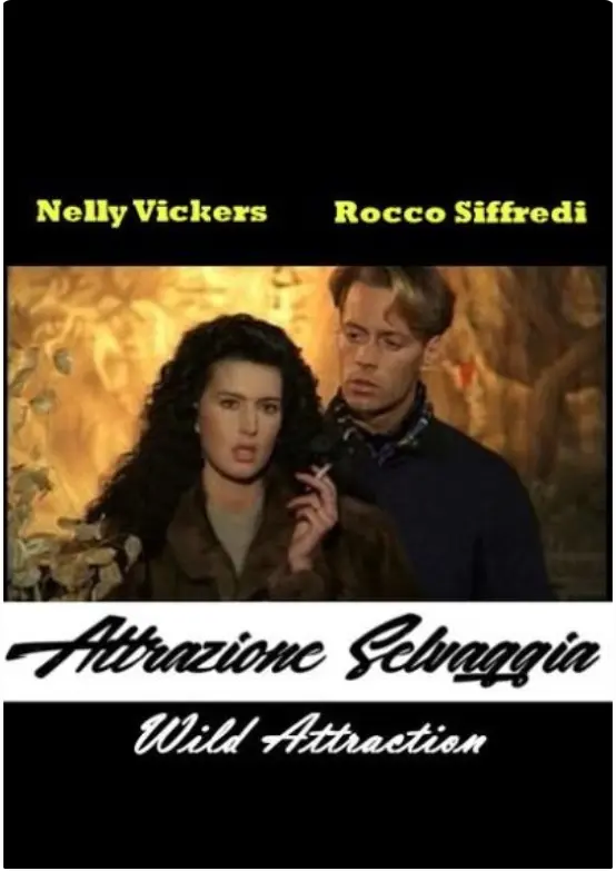 《Wild Attraction》狂野诱惑在线观看完整版-1990年高清无删减中字资源-狂野诱惑HD1080P免费无广告播放