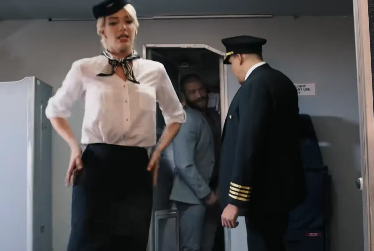 《Jet Setters 飞行者》Kenna James主演欧美航空剧无删减蓝光高清全集在线观看-影视资源免费播放《Jet Setters 飞行者》全集流畅观看