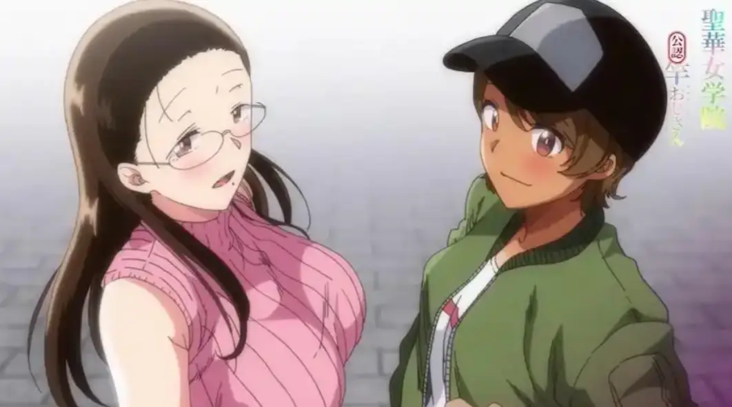 《圣华女子学院》全集高清未删减完整版-1080P蓝光画质在线播放-樱花动漫《圣华女子学院2》HD中字免费观看-贵族女校少女情感成长故事