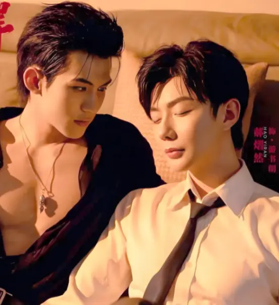 《吾岸》双男主泰剧高清完整版免费在线看-《四面佛》16集全集无广告观看