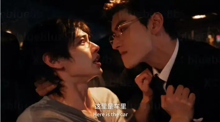 《楚辞》资源下载-双男主高能演技炸裂1080P高清无删减-夸克网盘秒存即看楚辞-手机在线流畅不卡直通大结局
