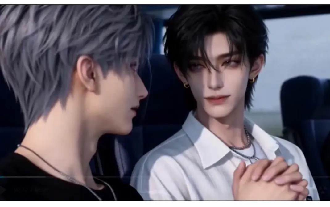 《伪装直男》无雾版在线看1080P高清未删减版-竹马暗恋眼神拉丝双向奔赴-2026国产AI校园漫剧全集完整版免费在线看-夸克迅雷UC下载