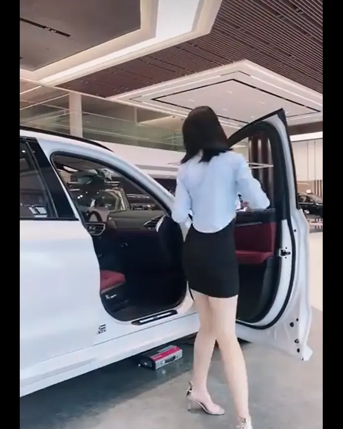 佳木斯新玛特迪桑特女销售导购实录1080P高清无删减-迪桑特女销售导购日常全系列-免费在线看无广告全收录