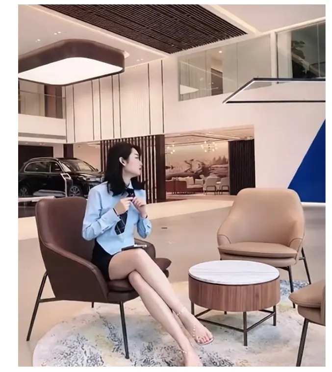 佳木斯新玛特迪桑特柜姐日常被拍1080P高清成片-新玛特迪桑特导购事件全系列-女销售视频免费在线看无广告