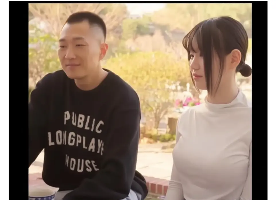 《Infiltrated Couple 渗透型伴侣》蓝光未删减版-诺雅&秀芝主演渗透型伴侣免费在线看-无广告播放
