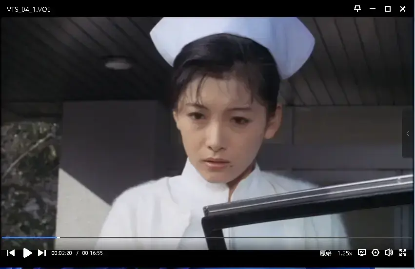 《白衣物语 / 白衣天使的故事：下流的行为》1080P无广告完整版泄露-白衣物语蓝光原盘资源免费看-浅见美那封神之作高清在线
