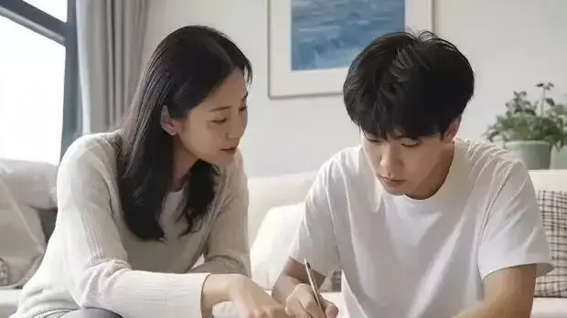 《妈妈陪儿子高考》全集完整版合集-全网最新短剧-妈妈陪儿子高考20集高清在线观看-无广告免费播放